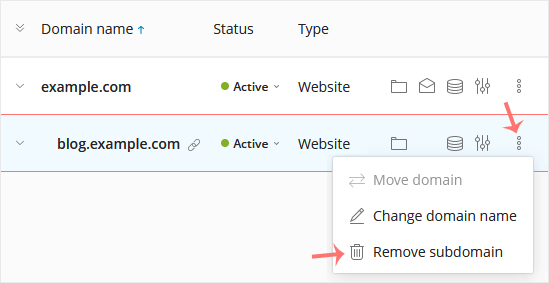 plesk-remove-subdomain.gif